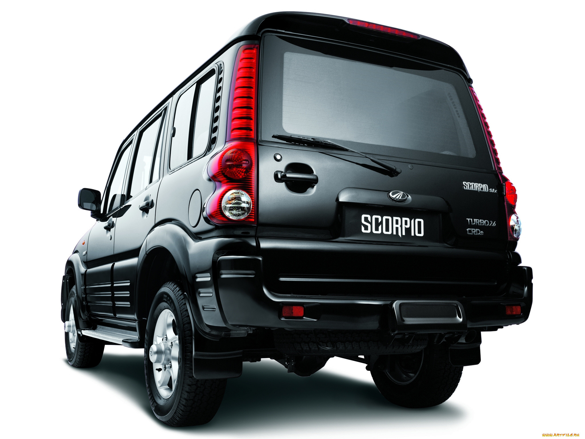 , mahindra